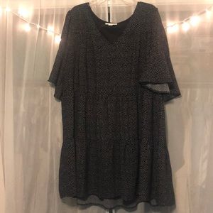 Chic Soul Dress